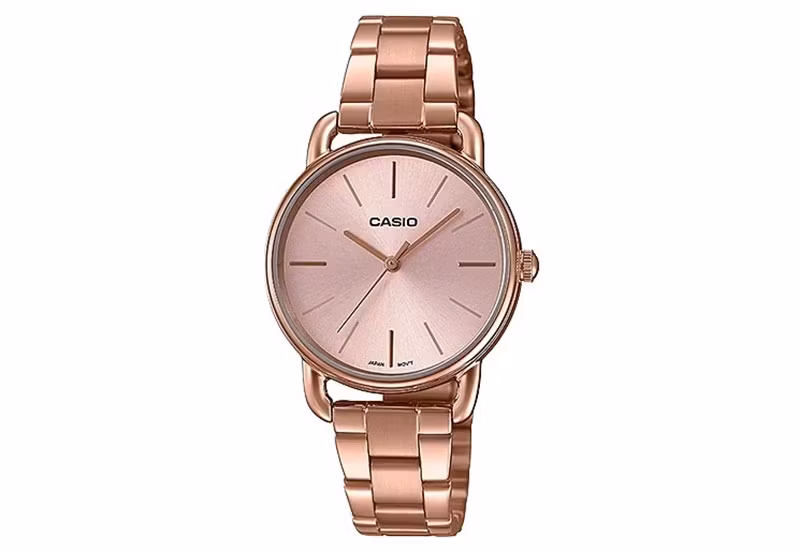 Casio LTP-E412PG-4A
