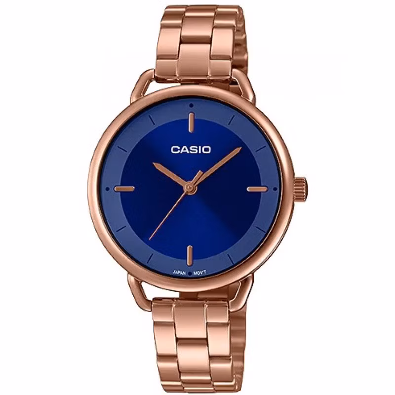 Casio LTP-E413PG-2A