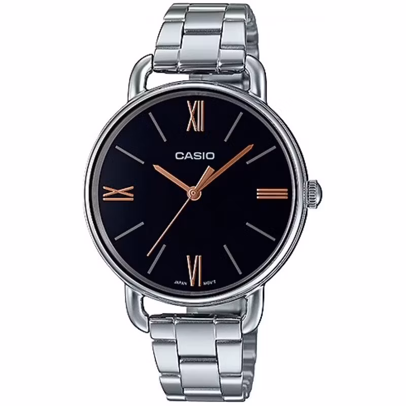 Casio LTP-E414D-1A