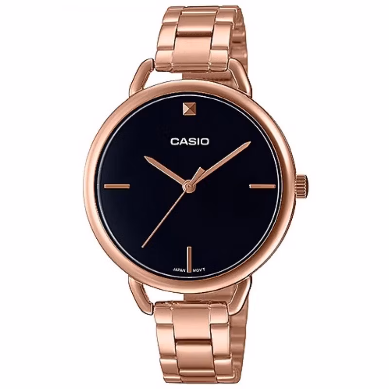 Casio LTP-E415PG-1C
