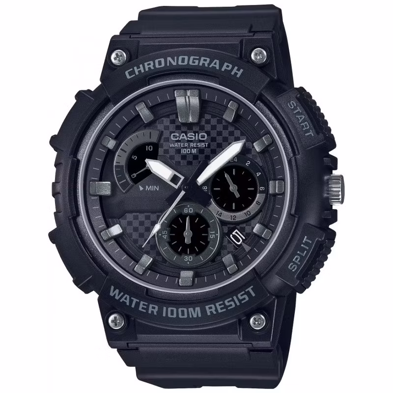 Casio MCW-200H-1A2