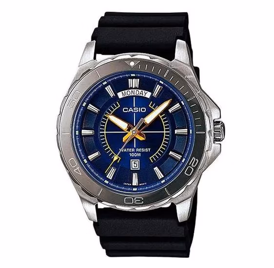 Casio MTD-1076-2A