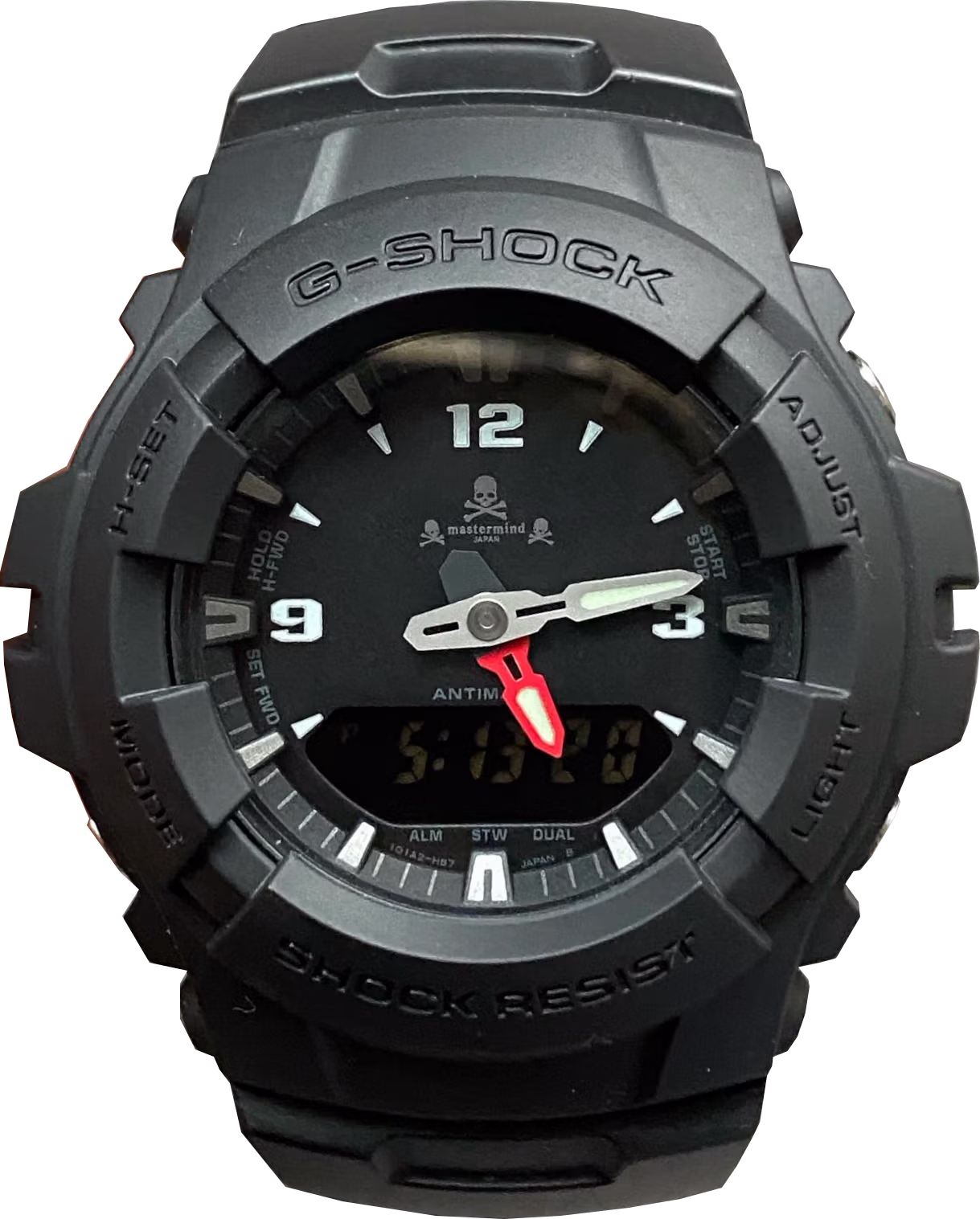 Casio G-100-MasterMind