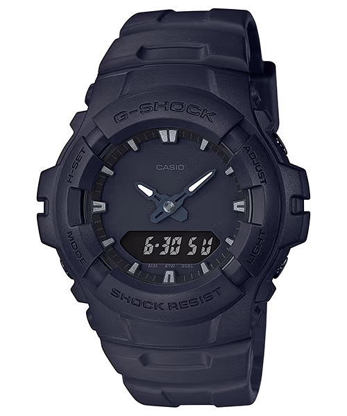 Casio G-100BB-1A