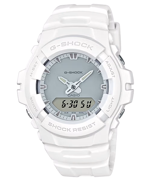 Casio G-100CU-7A