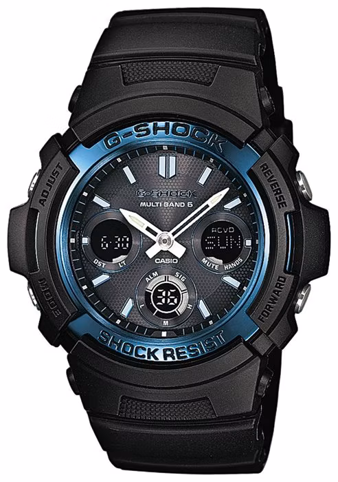 Casio AWG-M100A-1A