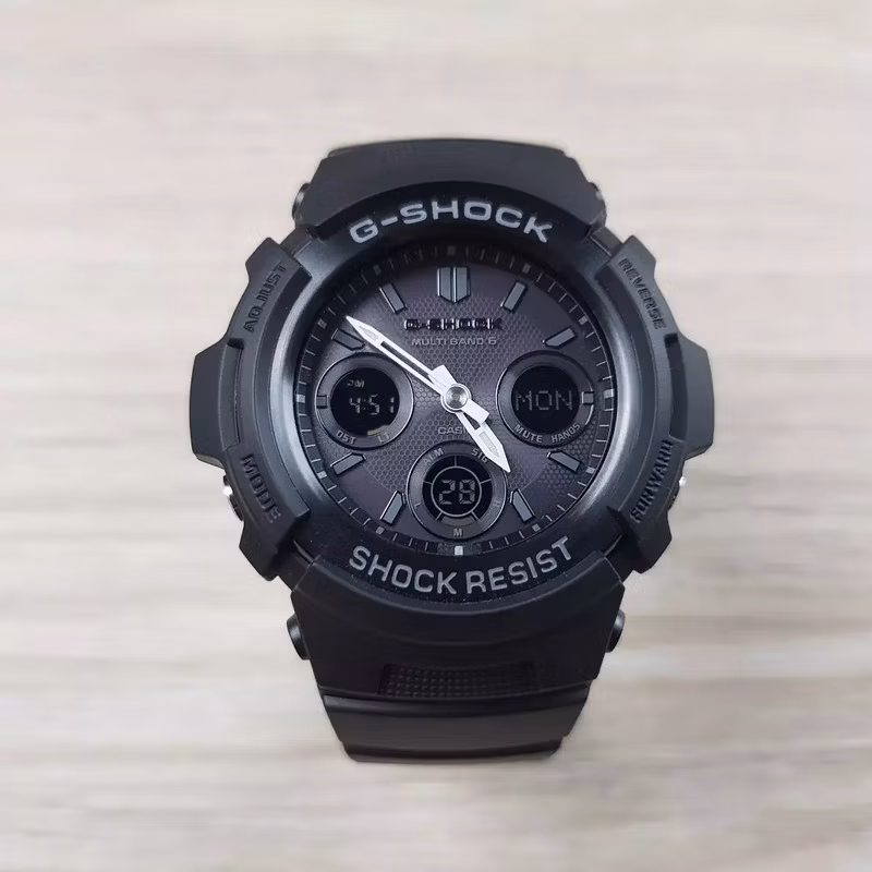 Casio AWG-M100B-1A