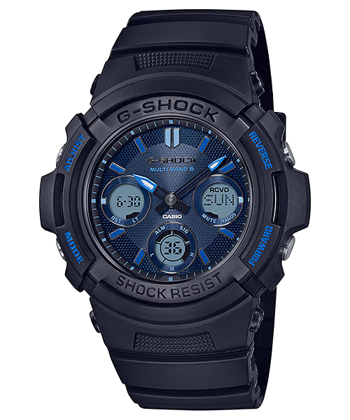 Casio AWG-M100SF-1A2