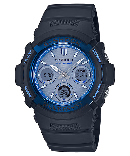 Casio AWG-M100SF-2A