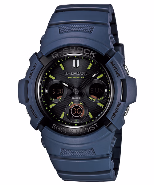 Casio AWR-M100NV-2