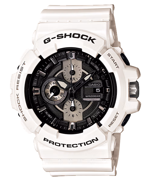 Casio GAC-100GW-7A