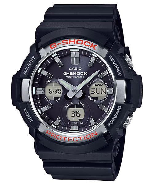 Casio GAW-100-1A