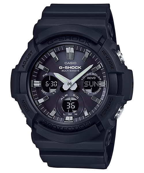 Casio GAW-100B-1A