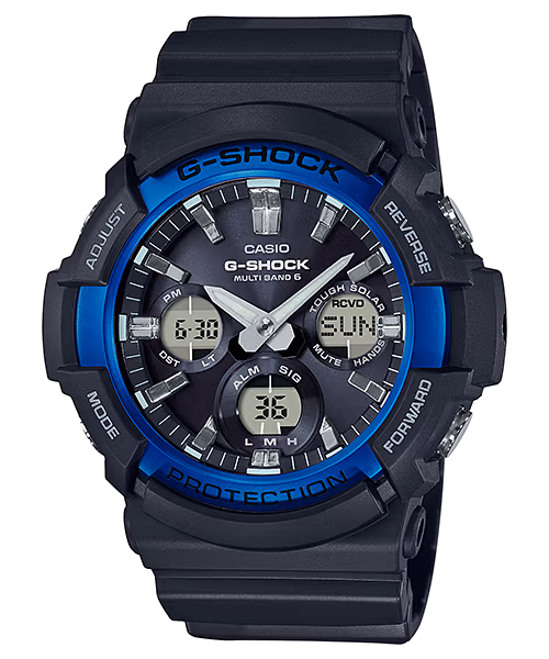 Casio GAW-100B-1A2