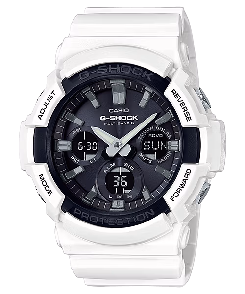 Casio GAW-100B-7A
