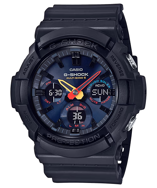 Casio GAW-100BMC-1A
