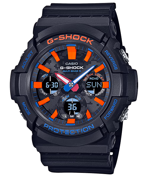 Casio GAW-100CT-1A