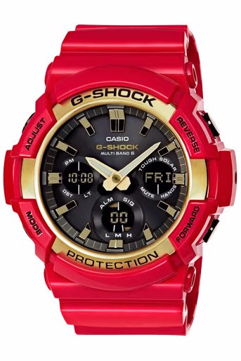 Casio GAW-100CX-4A
