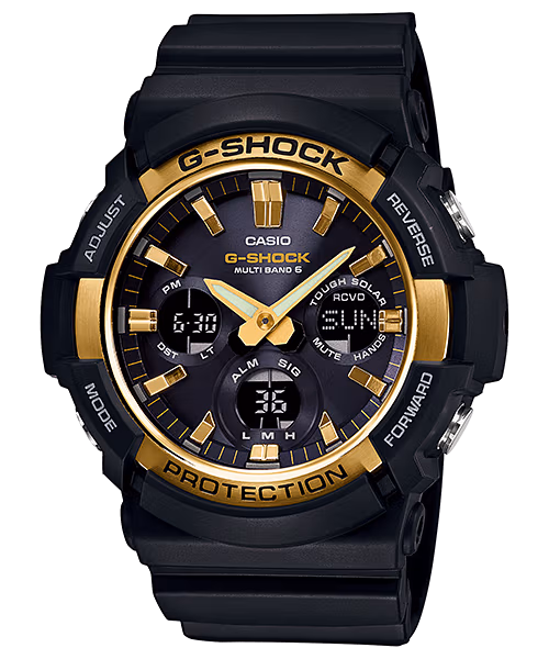 Casio GAW-100G-1A