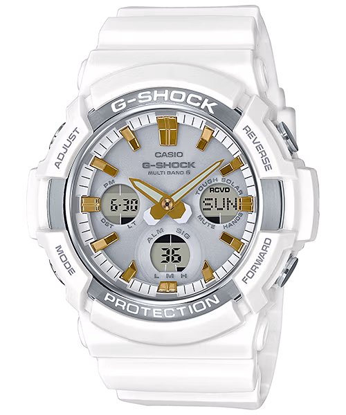 Casio GAW-100GA-7A