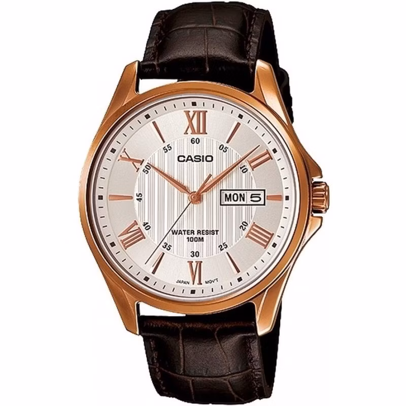 Casio MTP-1384L-7A