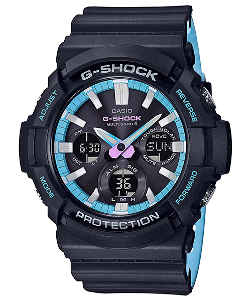 Casio GAW-100PC-1A
