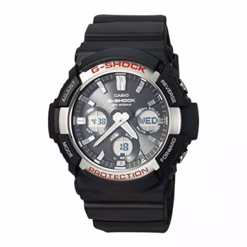 Casio GAS-100-1A