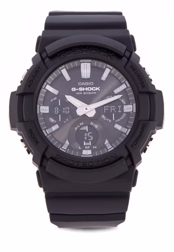 Casio GAS-100B-1A
