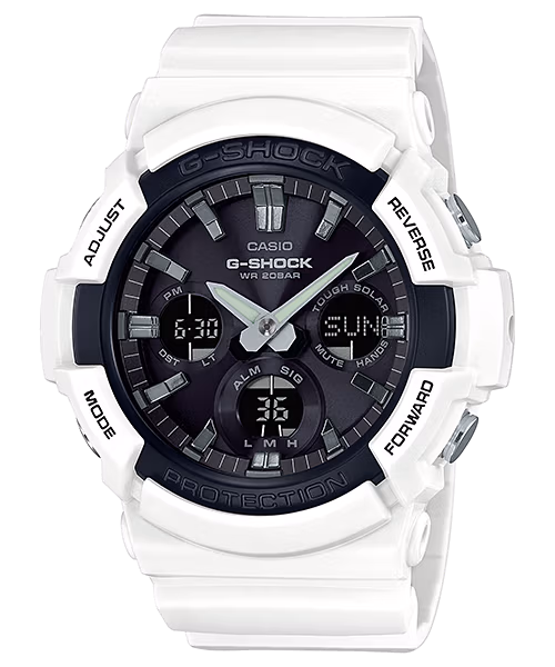 Casio GAS-100B-7A