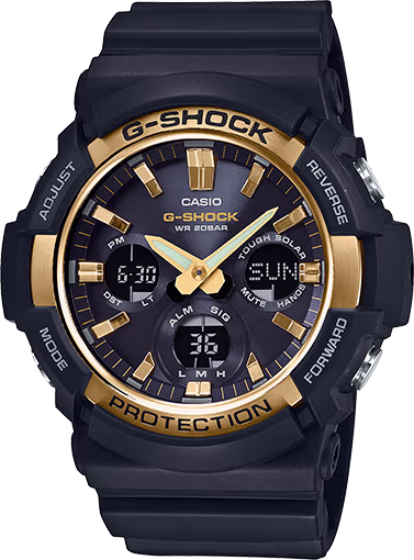 Casio GAS-100G-1A