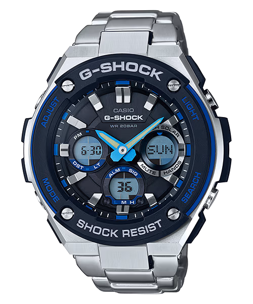 Casio GST-S100D-1A2