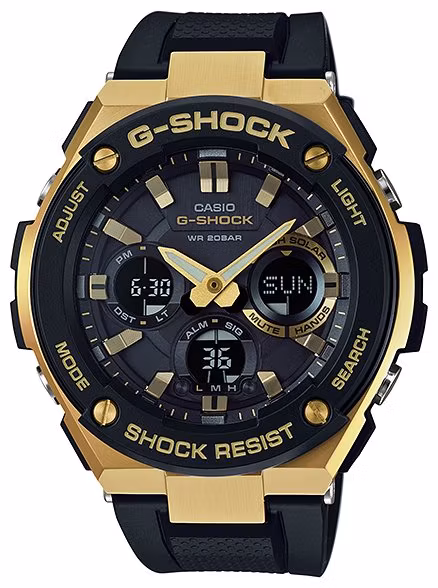 Casio GST-S100G-1A