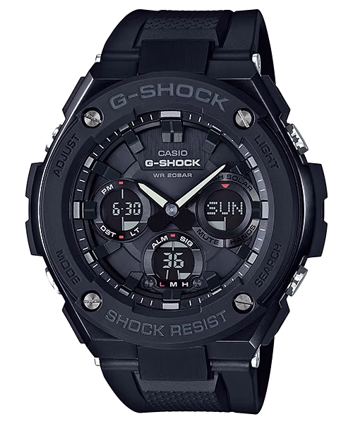 Casio GST-S100G-1B