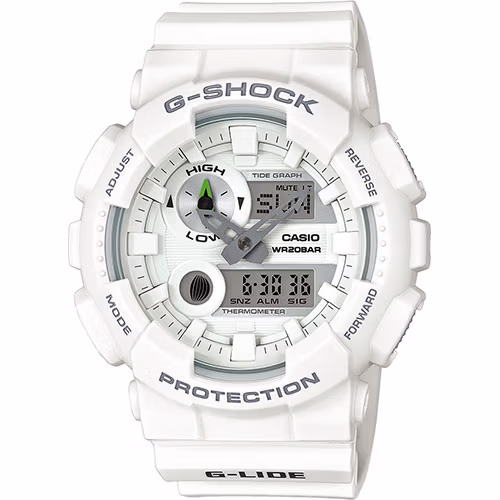 Casio GAX-100A-7A