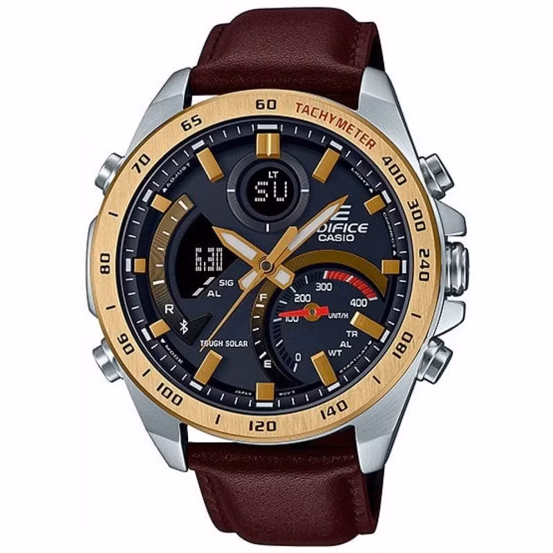 Casio ECB-900GL-1A
