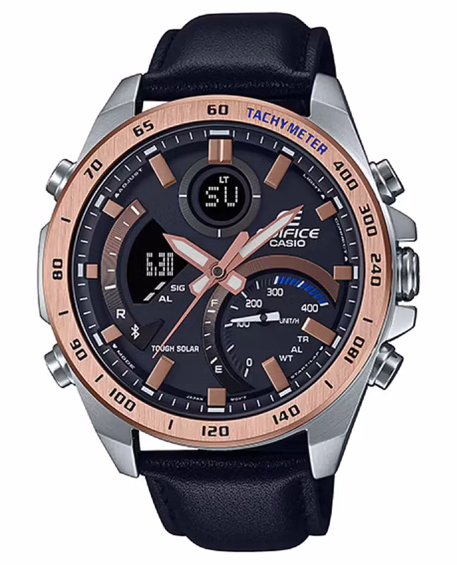 Casio ECB-900GL-1B