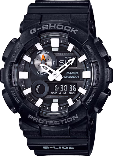 Casio GAX-100B-1A