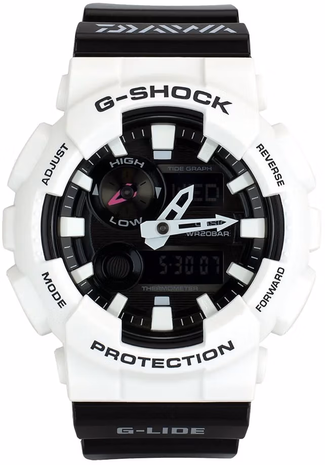 Casio GAX-100B-7A-DAIWA