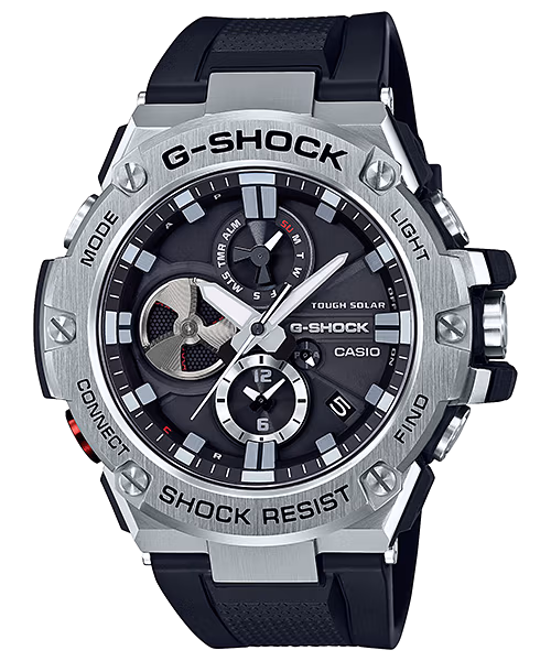 Casio GST-B100-1A