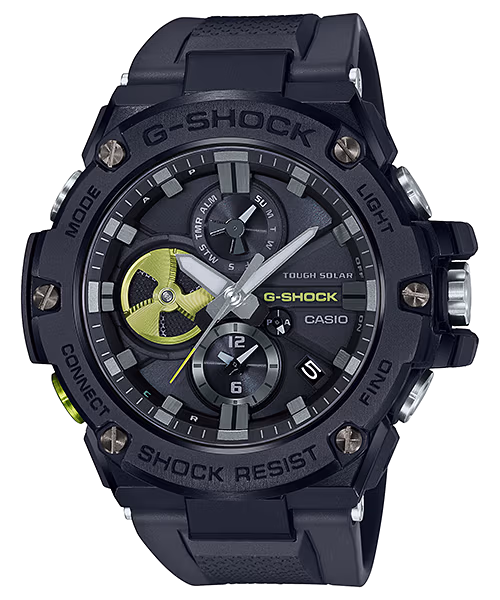 Casio GST-B100B-1A3