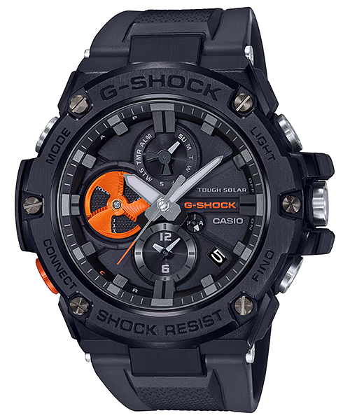 Casio GST-B100B-1A4