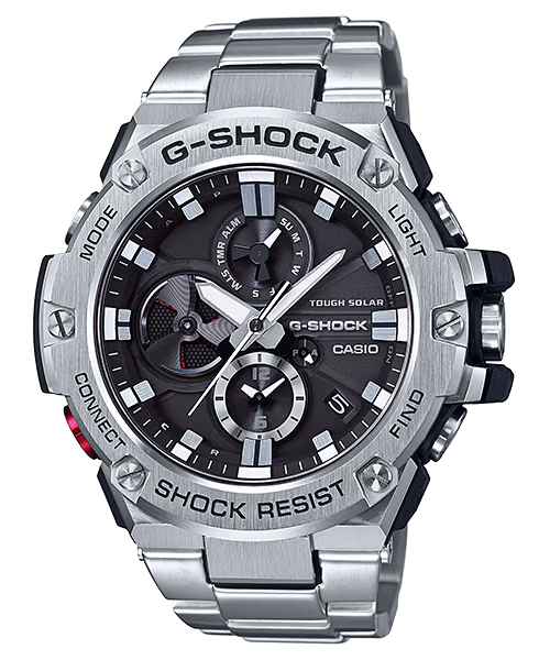 Casio GST-B100D-1A