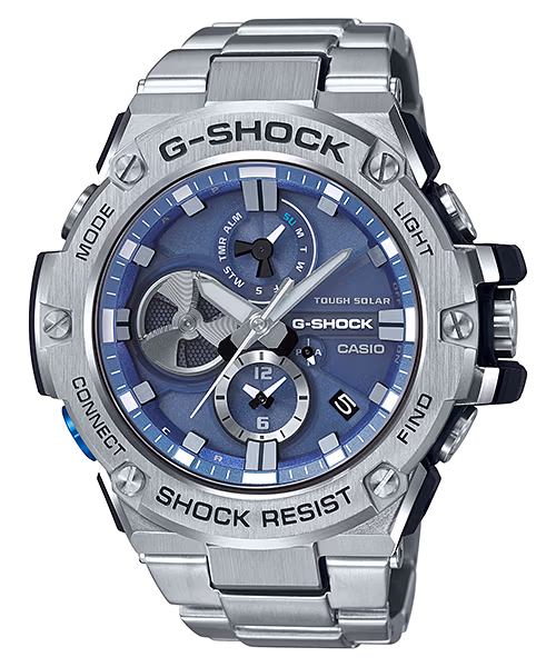 Casio GST-B100D-2A