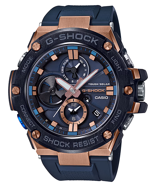 Casio GST-B100G-2A