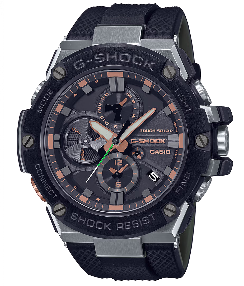 Casio GST-B100GA-1A