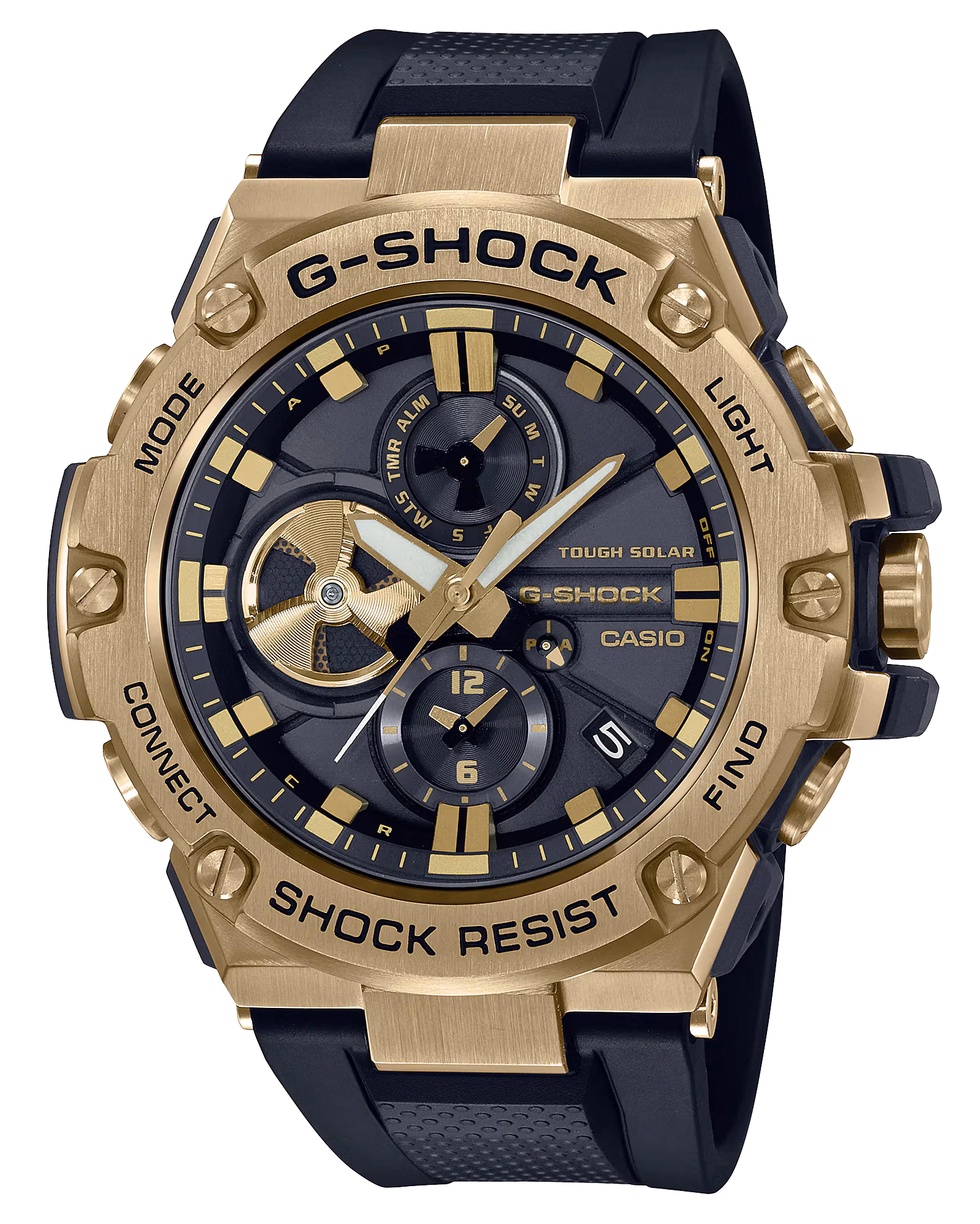 Casio GST-B100GB-1A9