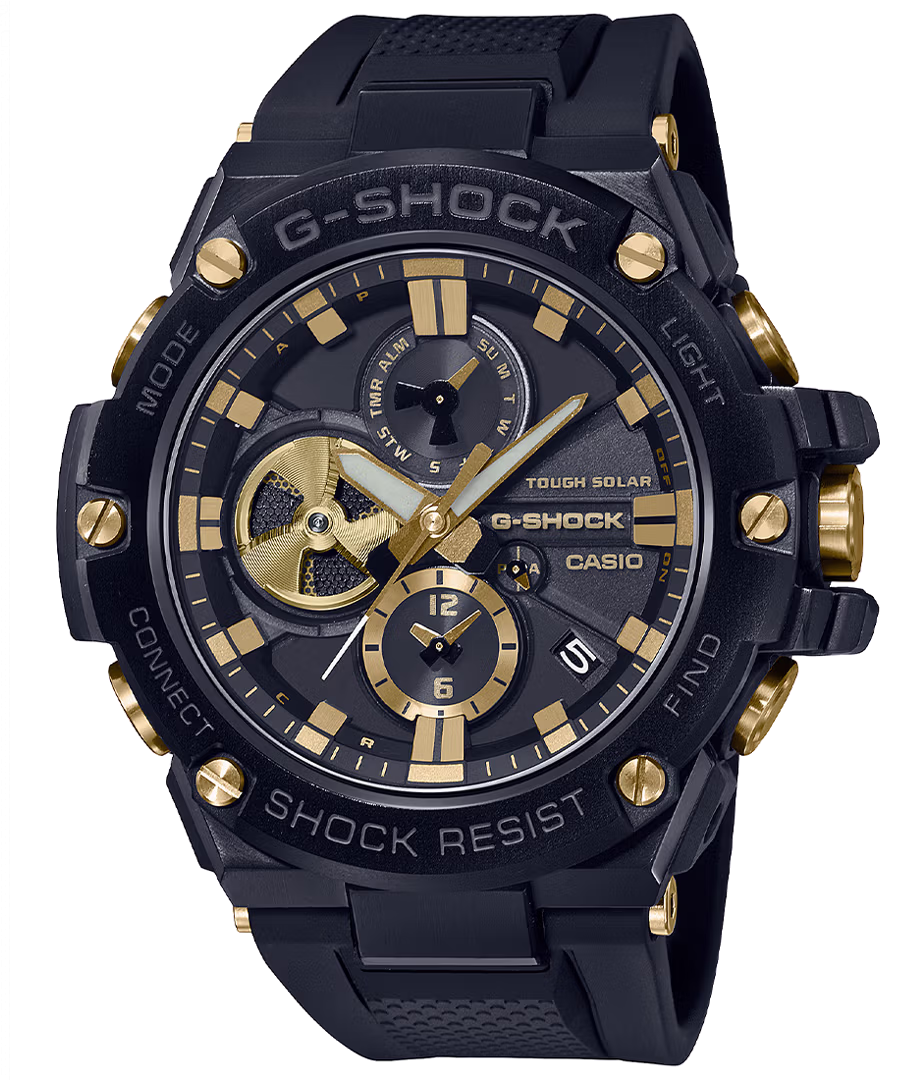 Casio GST-B100GC-1A