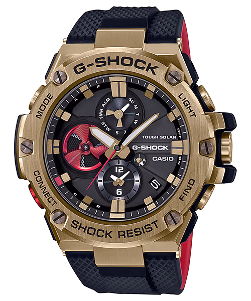 Casio GST-B100RH-1A
