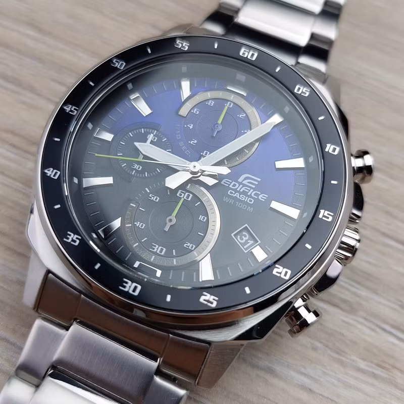 Casio EFV-600D-2A