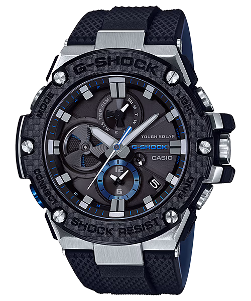 Casio GST-B100XA-1A